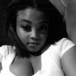 Meet your Posher, Shanece